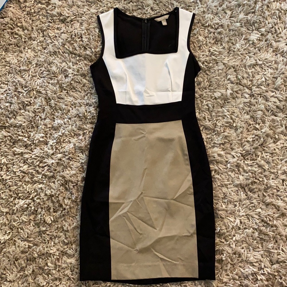 Banana Republic size 0 dress